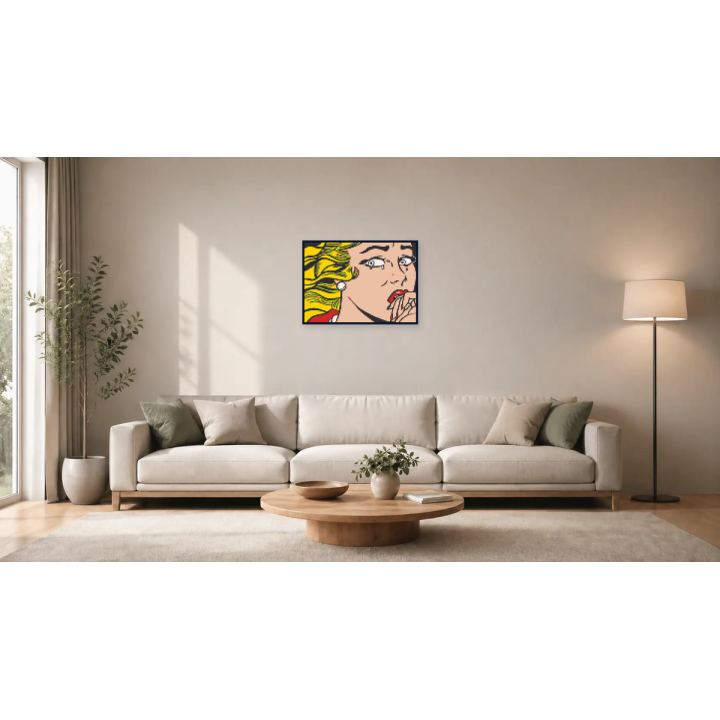 89,6 x 64 cm