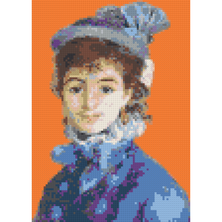 64 x 89,6 cm