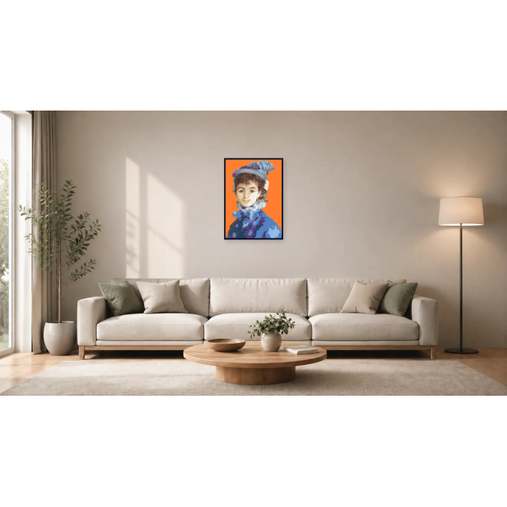 64 x 89,6 cm