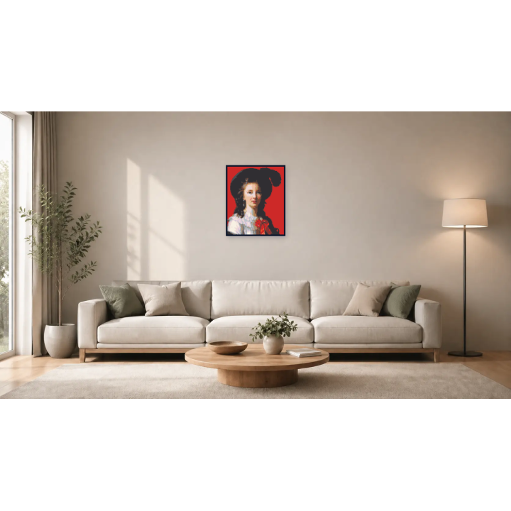64 x 76,8 cm