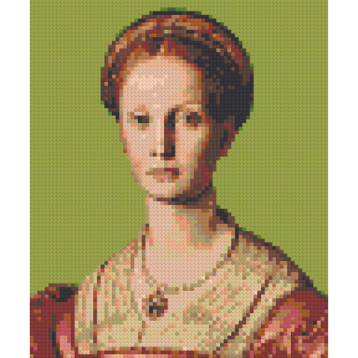 64 x 76,8 cm