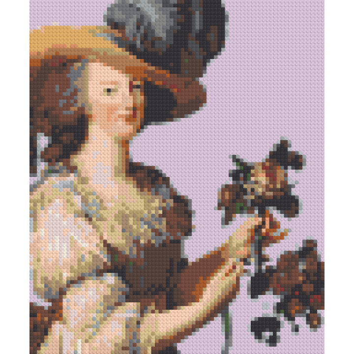 64 x 76,8 cm