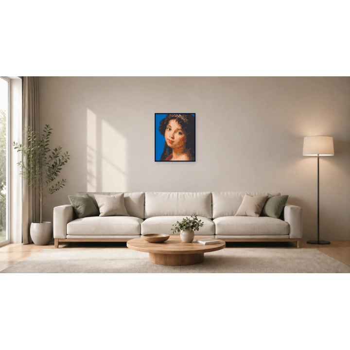 64 x 76,8 cm