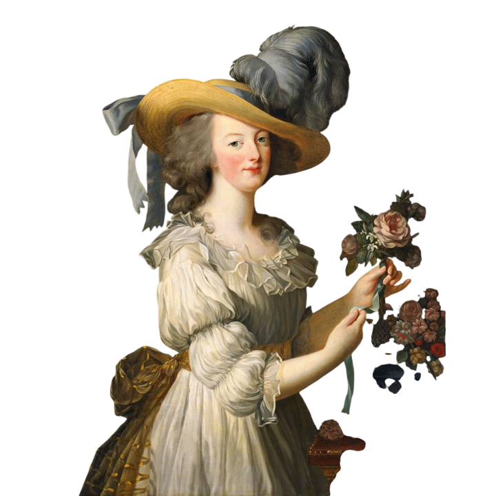 Oeuvre originale