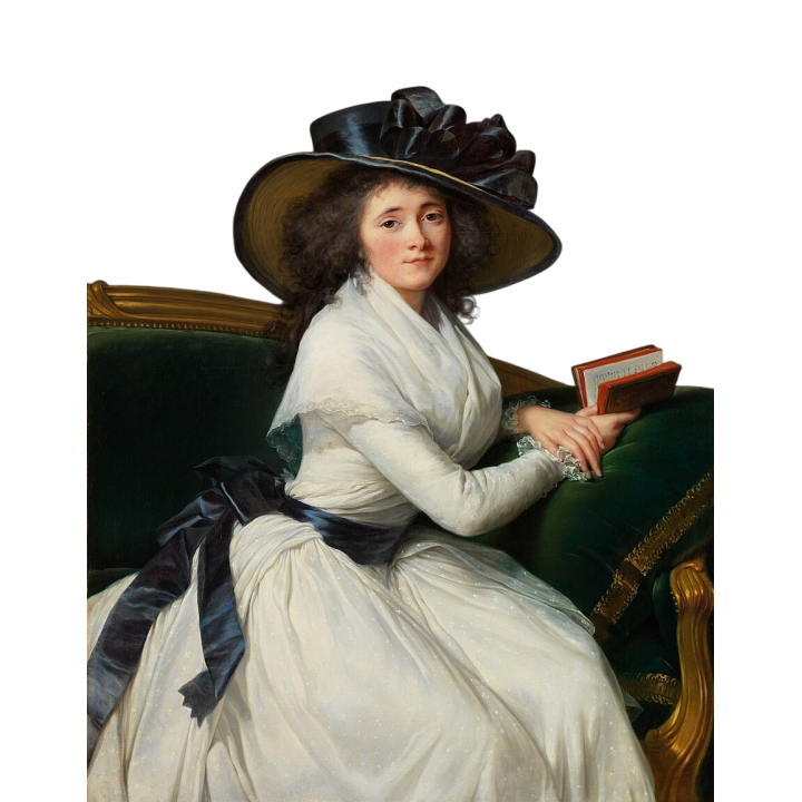 Oeuvre originale