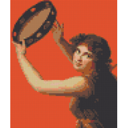64 x 76,8 cm