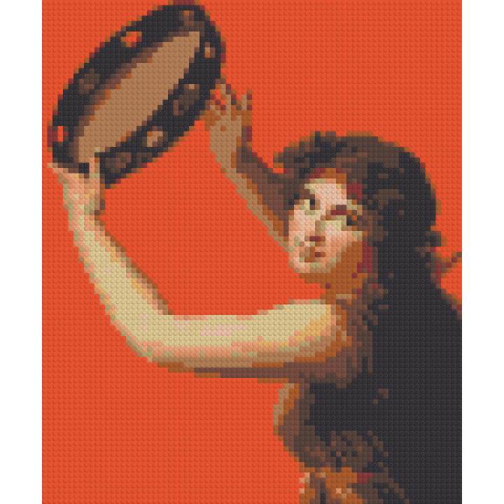 64 x 76,8 cm