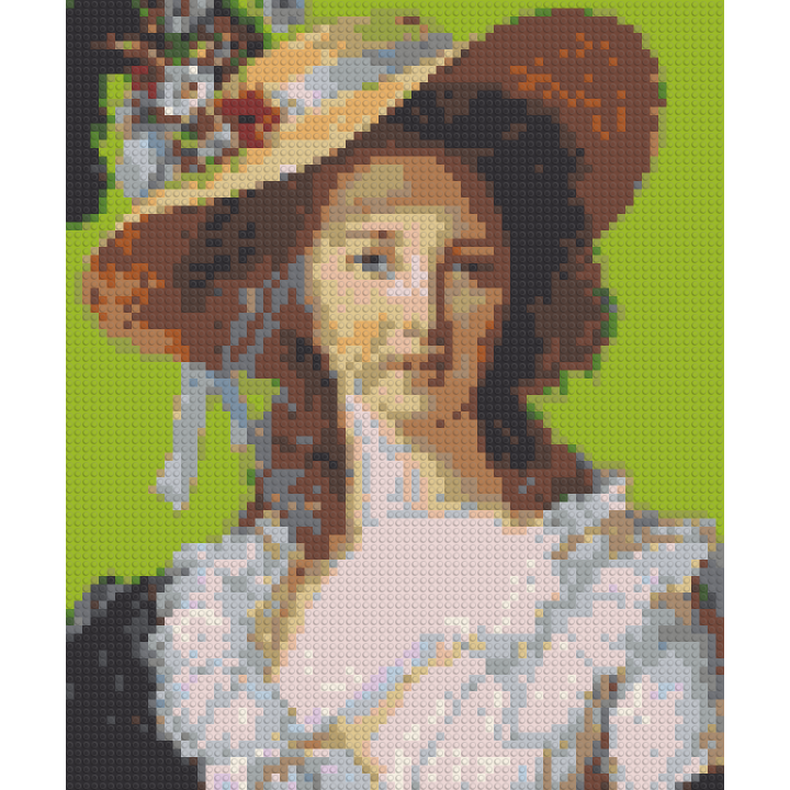 64 x 76,8 cm