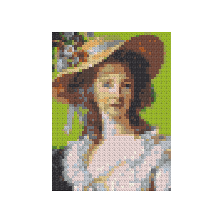 38,4 x 51,2 cm