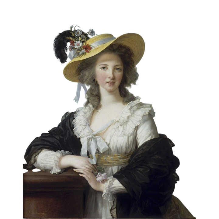 Oeuvre originale
