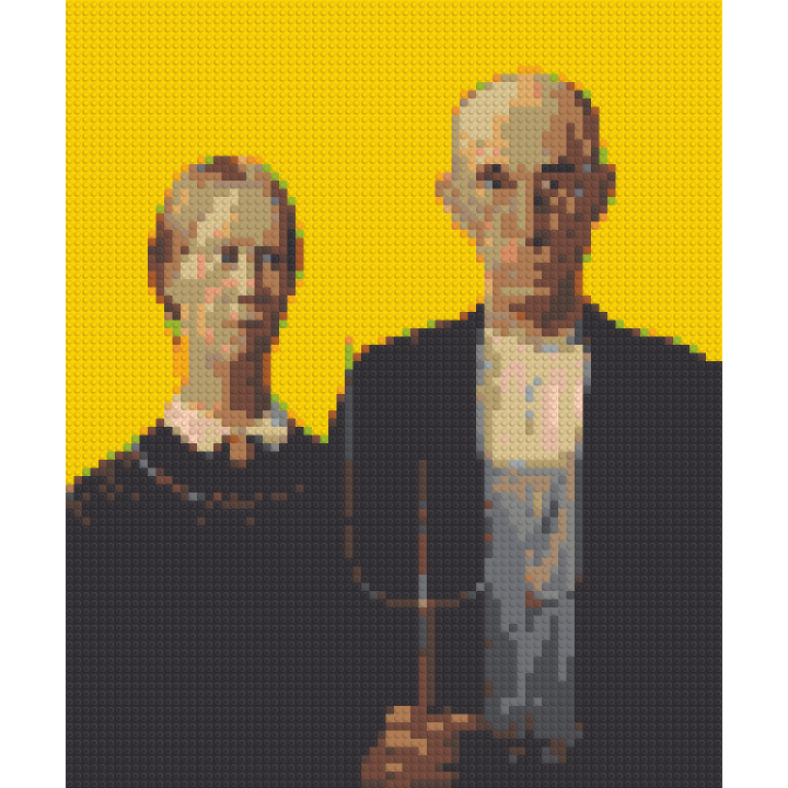64 x 76,8 cm
