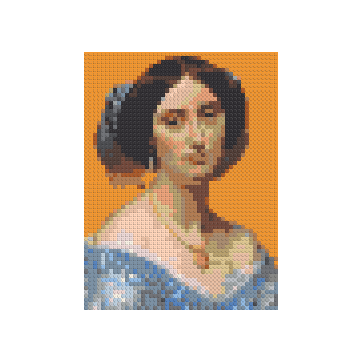 38,4 x 51,2 cm