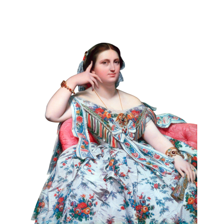 Oeuvre originale