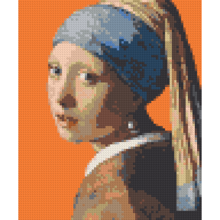 64 x 76,8 cm