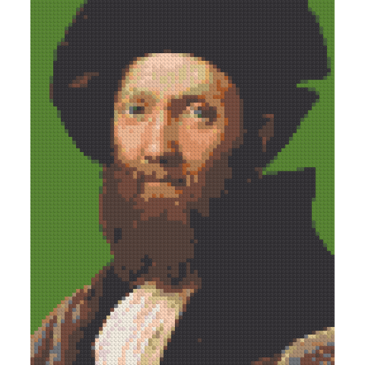 64 x 76,8 cm
