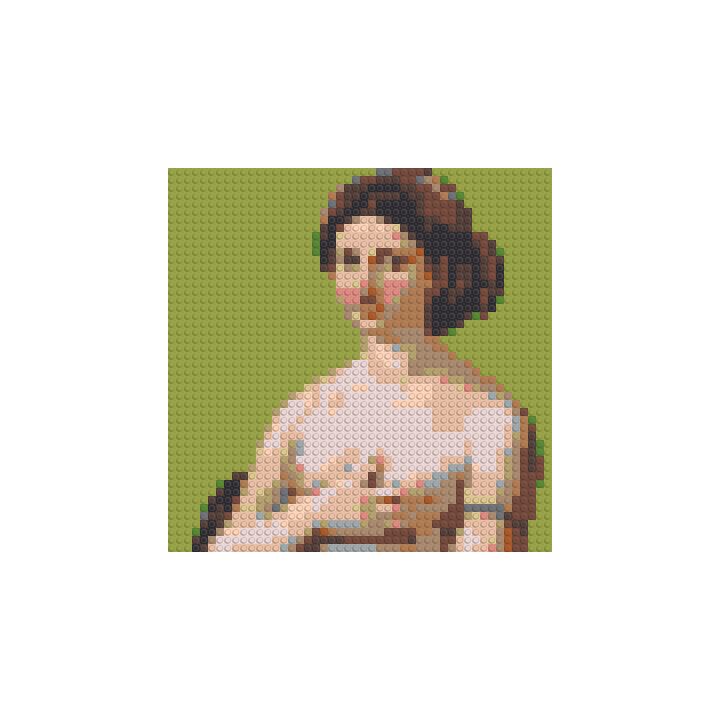 38,4 x 38,4 cm