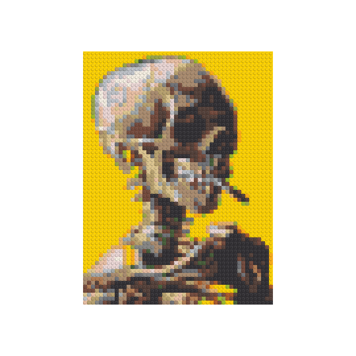 38,4 x 51,2 cm