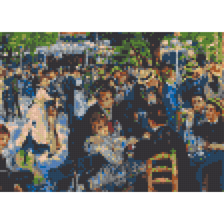 89,6 x 64 cm
