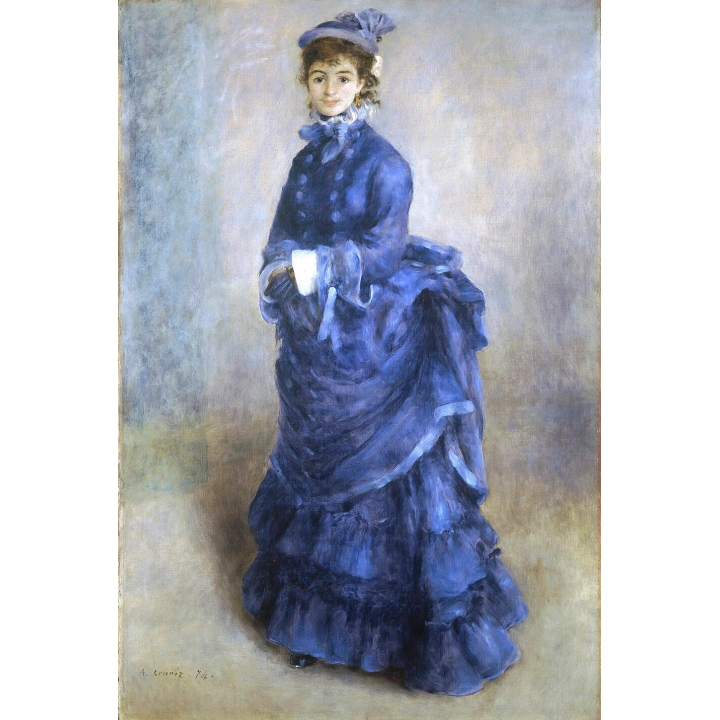 Oeuvre originale
