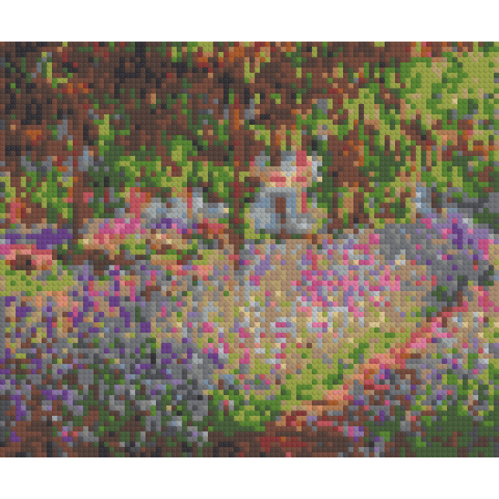 76,8 x 64 cm
