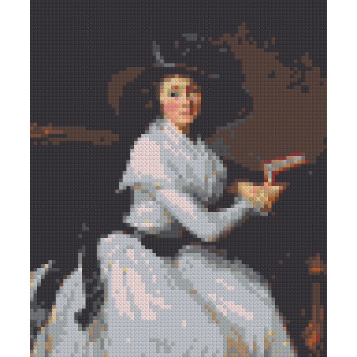 64 x 76,8 cm