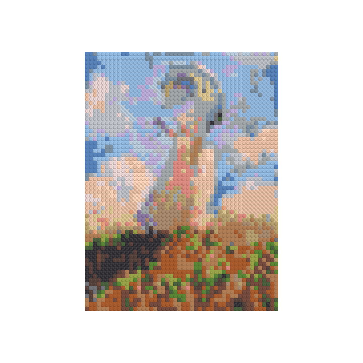 38,4 x 51,2 cm