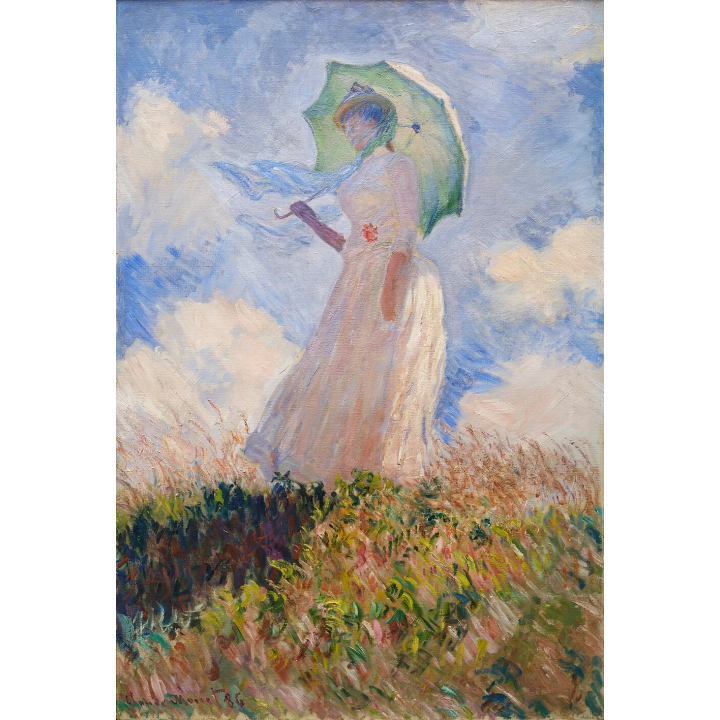 Oeuvre originale