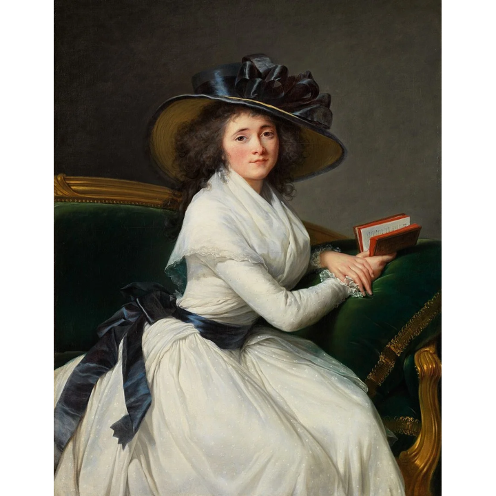 Oeuvre originale