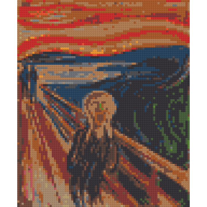 64 x 76,8 cm