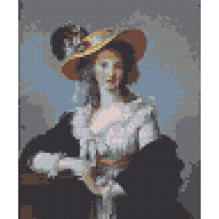 64 x 76,8 cm
