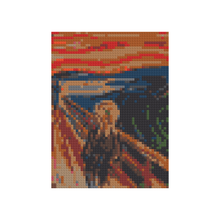38,4 x 51,2 cm