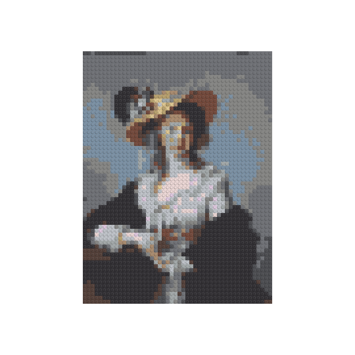 38,4 x 51,2 cm