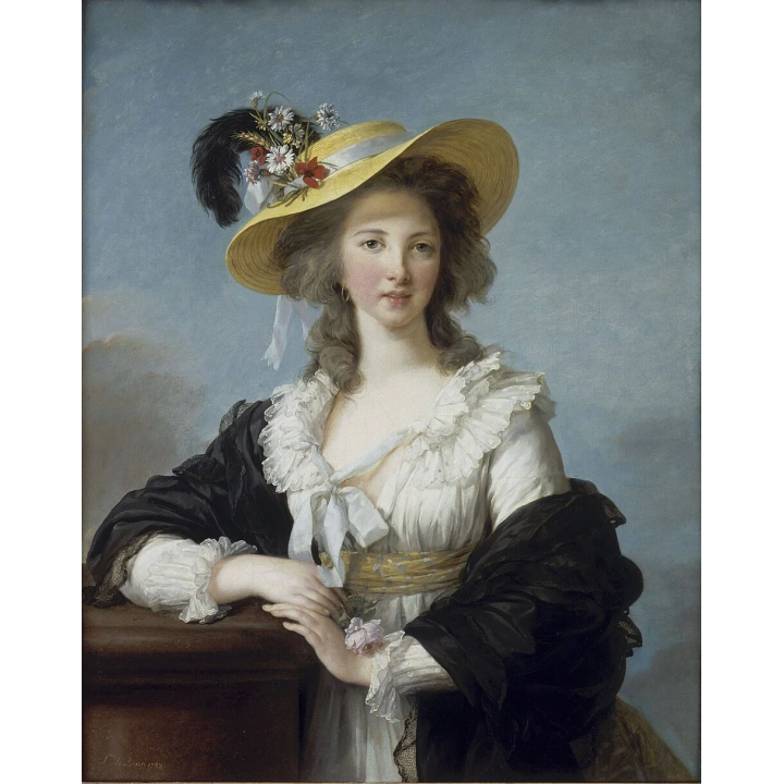 Oeuvre originale