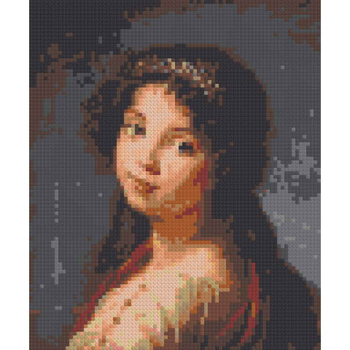 64 x 76,8 cm