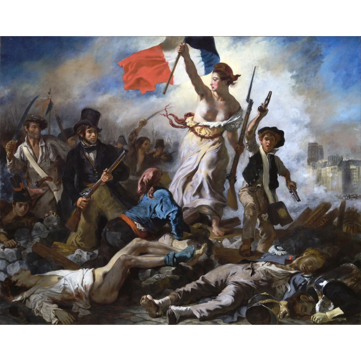 Oeuvre originale