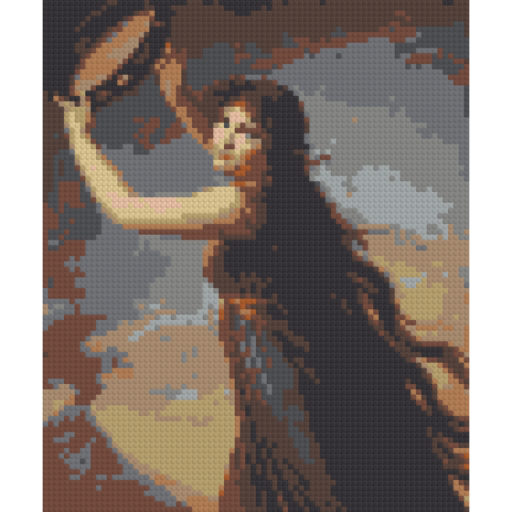 64 x 76,8 cm
