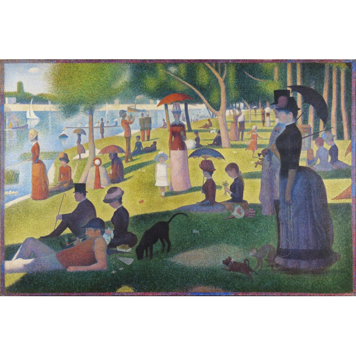 Oeuvre originale
