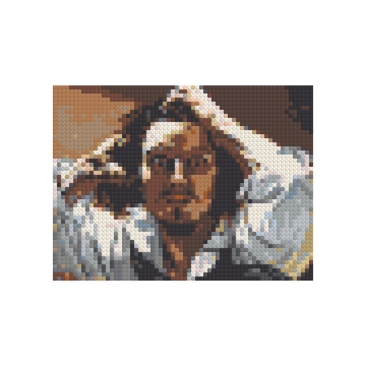 51,2 x 38,4 cm