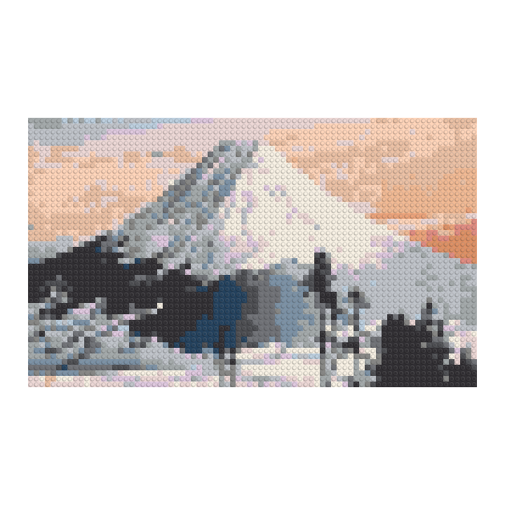 64 x 38,4 cm
