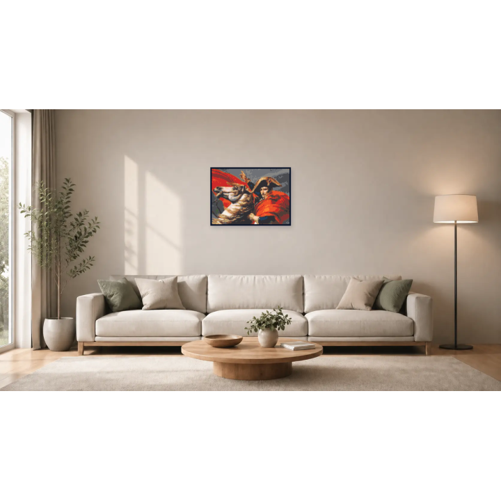 89,6 x 64 cm