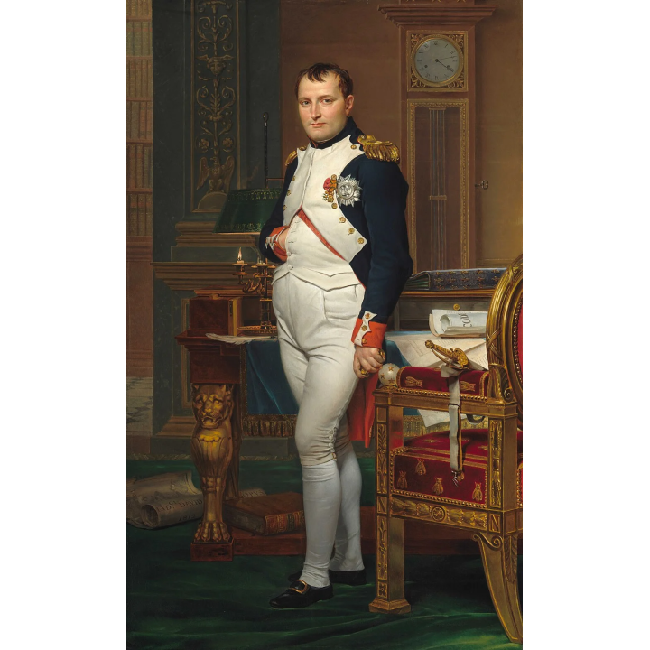 Oeuvre originale