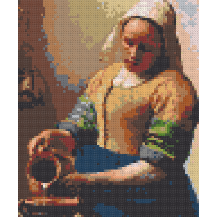 64 x 76,8 cm