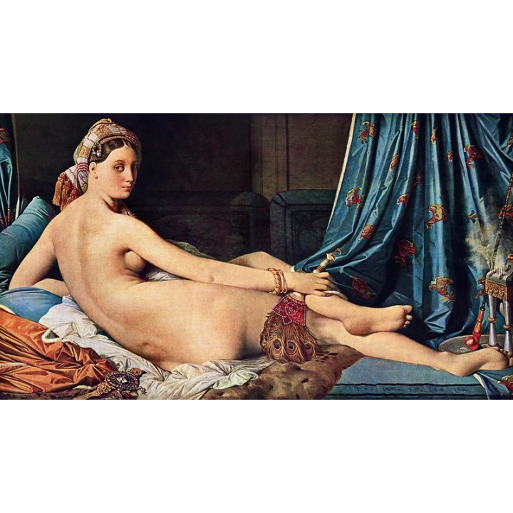 Oeuvre originale