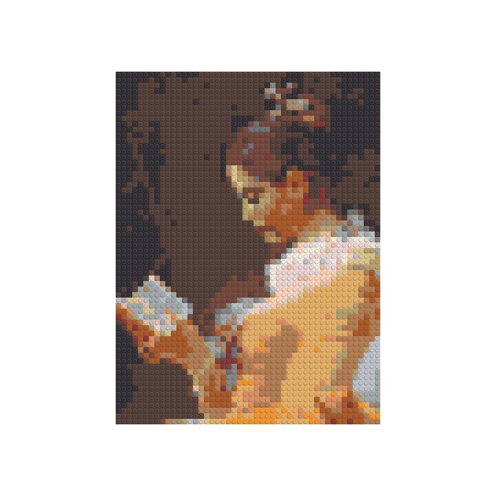 38,4 x 51,2 cm