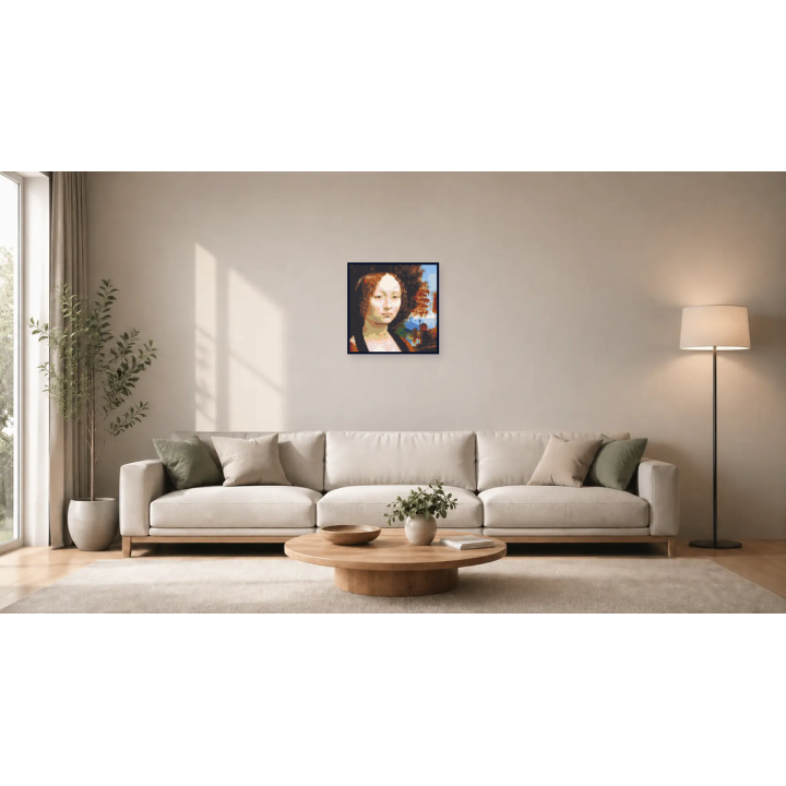 64 x 64 cm