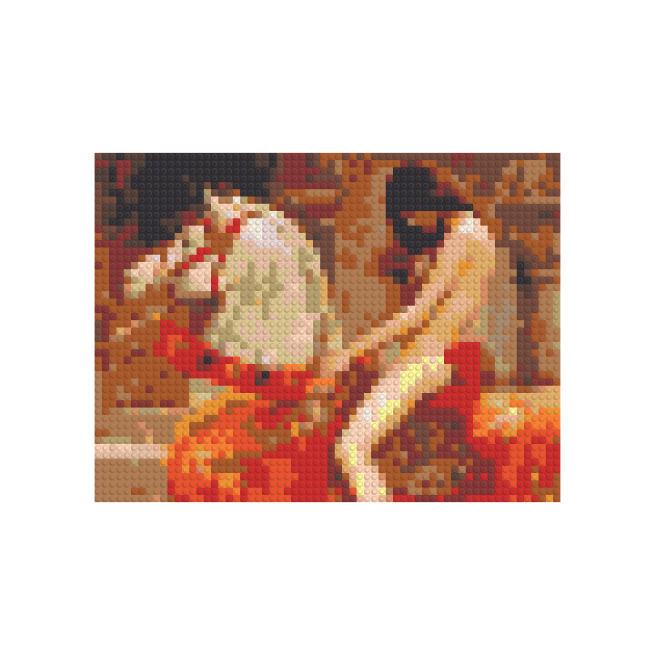 51,2 x 38,4 cm