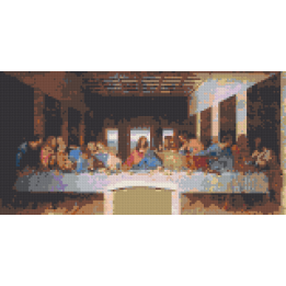 128 x 64 cm