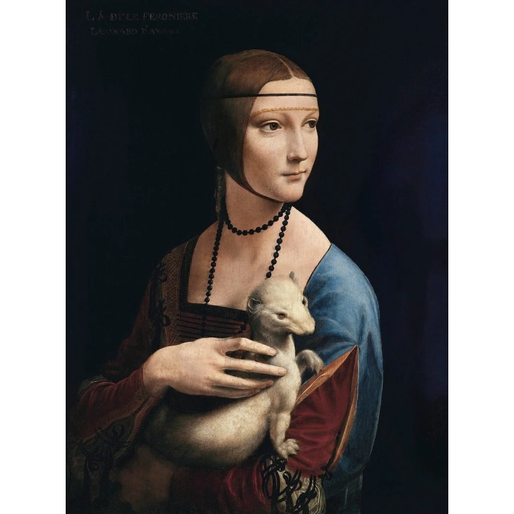 Oeuvre originale