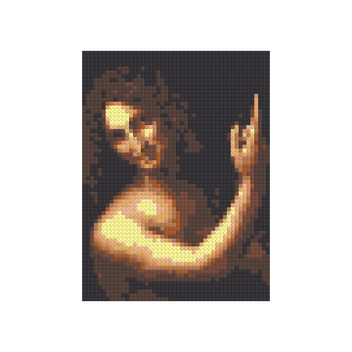 38,4 x 51,2 cm