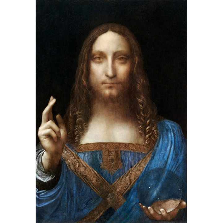 Oeuvre originale